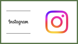 Instagramバナー